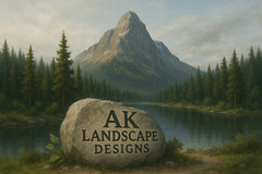 CUSTOM LOGO DESIGN