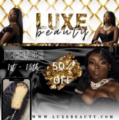 Custom Simple Flyer Design