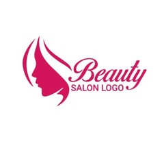 Logo Template Design For Beauty Salon & Spa Business