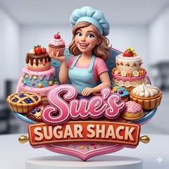PROFESSIONAL LOGO DESIGN – 3D – CARTOON CHARACTER, MASCOT – INCL 8 SEC VIDEO