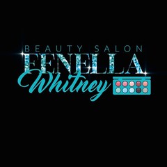Luxury Glitter Custom Logo Design Unlimited Revisions Source Files