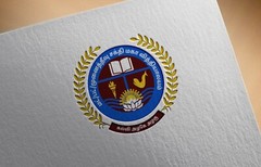 I will Design Your Custom Education Logo