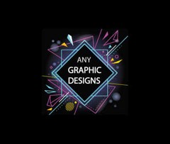 Any Kinds Of Social Media Graphic Design | Post Design