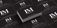 Logo Design | Custom | Vector | Professional | Brand | Branding | Design Service