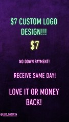 Any Kinds Of Graphic Design, Logo Designer, T Shirt Designer, Photo Editing Etc
