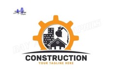 CUSTOM BASIC LOGO DESIGN FOR BUSINESS VECTOR GRAPHICS ANY COLOR+FLASH DRIVE COPY