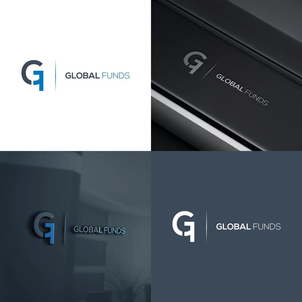 Custom Logo Design | Professional Business Branding | Vector Files Included