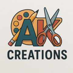 CUSTOM LOGO DESIGN