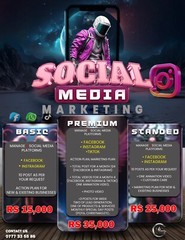 CUSTOM FLYER DESIGN Single/Double Sides DESIGN ONLY, Unique