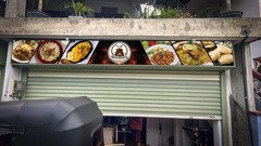 Professional Custom Shop Signboard Design