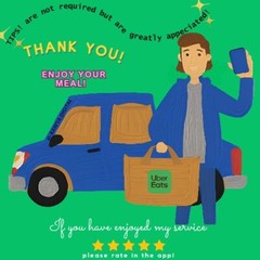 Boost Your Business Visibility with Customized Cartoon and Portrait Logos!