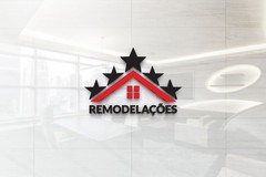 3 Unique Logo Concepts with a Modern, Minimal & Professional Style