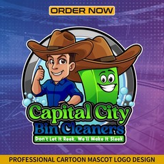 PROFESSIONAL CUSTOM LOGO DESIGN | CARTOON LOGO | MASCOT LOGO | BUSINESS LOGO