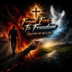 Jericho Fire Graphic Creations Logos Merch Affordable and Fast Turn Around