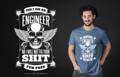 I will Design Custom T-Shirt