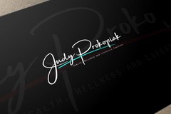 PREMIUM SIGNATURE LOGO DESIGN