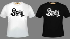 I will Design Custom T-Shirt