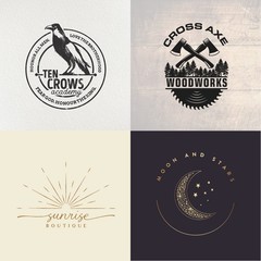 Custom Logo Design – with Unlimited Revisions – *FREE BUSINESS CARD DESIGN *