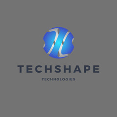 Graphic Design Minimalist Creator Logo Designer