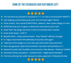 PROFESSIONAL CUSTOM LOGO DESIGN – SOURCE FILE – UNLIMITED REVISIONS