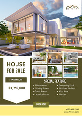PROFESSIONAL FLYER, POSTER, BROCHURE DESIGN + SOURCE FILE + UNLIMITED REVISIONS