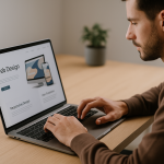 Webdesign 2025: Was Nutzer wirklich erwarten