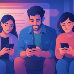 Social Media 2025: Mit Content zum Community-Magneten